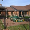 School Age Playground in Tacoma, Washington State