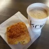 kru coffee saratoga-croisant