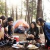 NORTH ISLAND OUTDOOR ADVENTURE CENTER (NASNI) camping