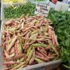 Lake Forest Park Farmers Market-beans