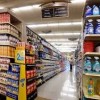 Vons San Mission Hills Plaza-cleaning supply