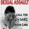 Sexual Assault Prevention and Response (SAPR) - Beale AFB- crisis number