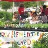 West Seattle Farmers Market-nursery