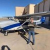 Aero Club-Cannon AFB-single seater
