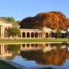 Saratoga State Park in New York