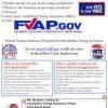 Federal Voting Assistance