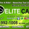 Elite Cab Company