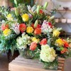 Flower Arrangement in Jacksonville, Florida