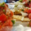 mi casa mexican restaurant kings bay Ga- tomato