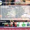 College Place Farmers and Artisan Market-vendors