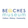 Beaches Museum Logo in Jacksonville, Florida
