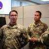 375th Communications Group- Scott AFB- flags