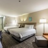 Hilton Garden Inn Fairfield- travis afb- bedroom 2