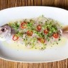 Water Grill San Diego-fish