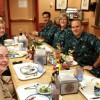 Judge Advocate Breakfast in Bremerton, Washington Judge Advocate Breakfast in Bremerton, Washington