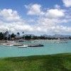 Hickam Harbor Marina- JB Pearl Harbor- Hickam-shore