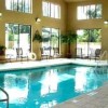 Ashton Inns and Suites Pool in Pensacola, Florida