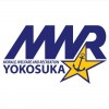 MWR Yokosuka logo for Recreation in Yokosuka, Japan