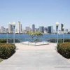 Centennial Park Coronado-viewing deck