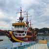 Sighseeing Cruise in Sasebo, Japan
