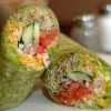&#039;s Country Restaurant- Scott AFB-spring roll