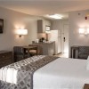 Ashton Inns and suites Room in Pensacola, Florida