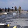 Activity Deployed Forces Support in Jacksonville, Florida