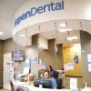 Aspen Dental Clovis-reception