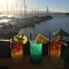 Restaurant 604 Drinks in Pearl Harbor, Hawaii