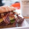 Burger Lounge-bacon
