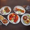 Salt &amp; Whiskey-brunch
