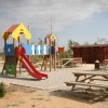 Parks and Playground in Rota, Spain
