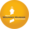 Navy Wounded Warrior Logo in Everett, Washington