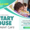 Military Spouse Appointment Care Banner in Illinois, Scott AFB