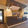 pollard dental silverdale wa- reception