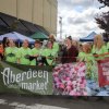 Aberdeen Sunday Market-vendors