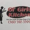 &#039; Girls Kitchen Kingsville-logo
