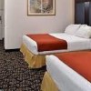 Holiday Inn Express &amp; Suites Tacoma South - Lakewood- double bed