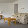 UNACCOMPANIED PERSONNEL- NSA SARATOGA SPRINGS- living room