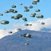 Paratroopers