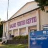 Halsey Fit Center Outside in Atsugi, Japan