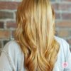 Azarra Salon &amp; Wine-JB Lewis McChord-blond