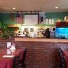 china garden restaurant marysville ca- beale afb- interior