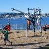 Port Orchard Waterfront Park-playground