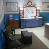 Jackson Park Child Development Center-office