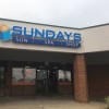 Sundays Sun Spa Shop-location
