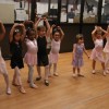 Ballet Class in Kentucky, Fort Campbell