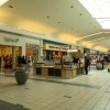 Inside the Tacoma Mall in Washington State