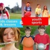 Youth activities