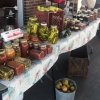 Elgin Farmers Market-pickle